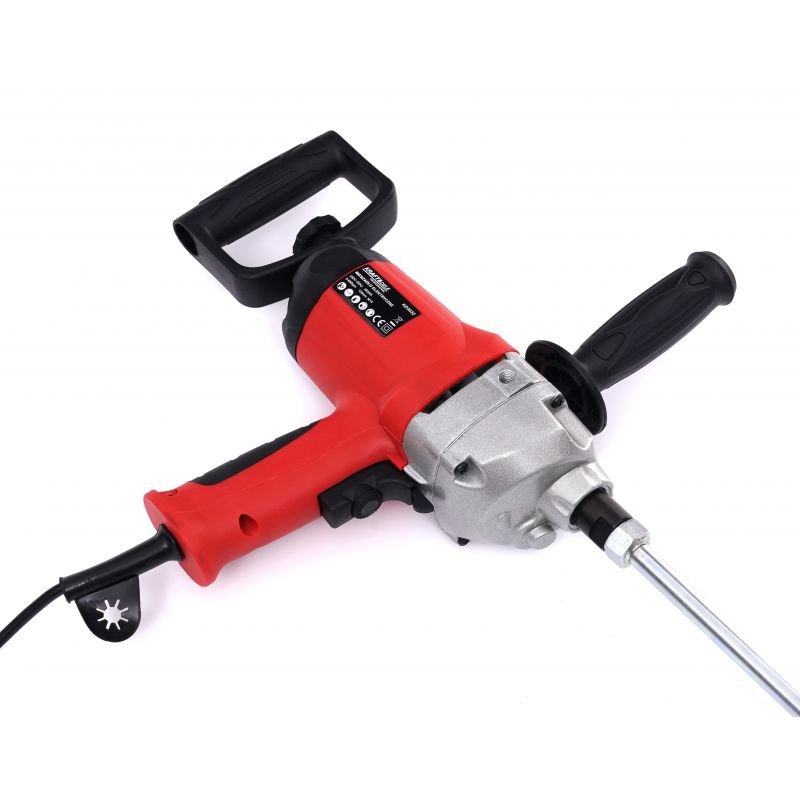 Statybinis mikseris M14 120mm 2800W KD3032 - Sodrinta.lt