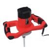 Statybinis mikseris M14 120mm 2800W KD3033 - Sodrinta.lt