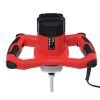Statybinis mikseris M14 120mm 2800W KD3033 - Sodrinta.lt