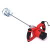 Statybinis mikseris M14 120mm 2800W KD3033 - Sodrinta.lt