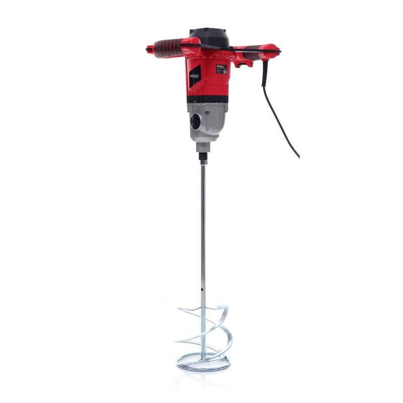 Statybinis mikseris M14 160mm 2800W KD3035 - Sodrinta.lt