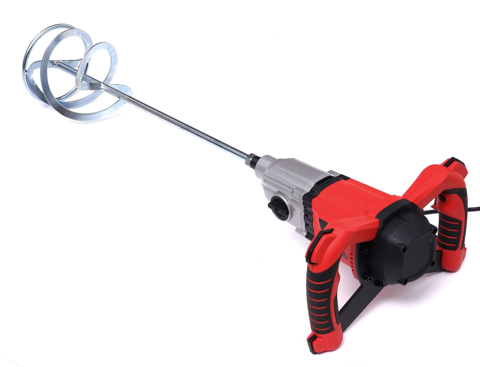 Statybinis mikseris M14 160mm 2800W KD3035 - Sodrinta.lt