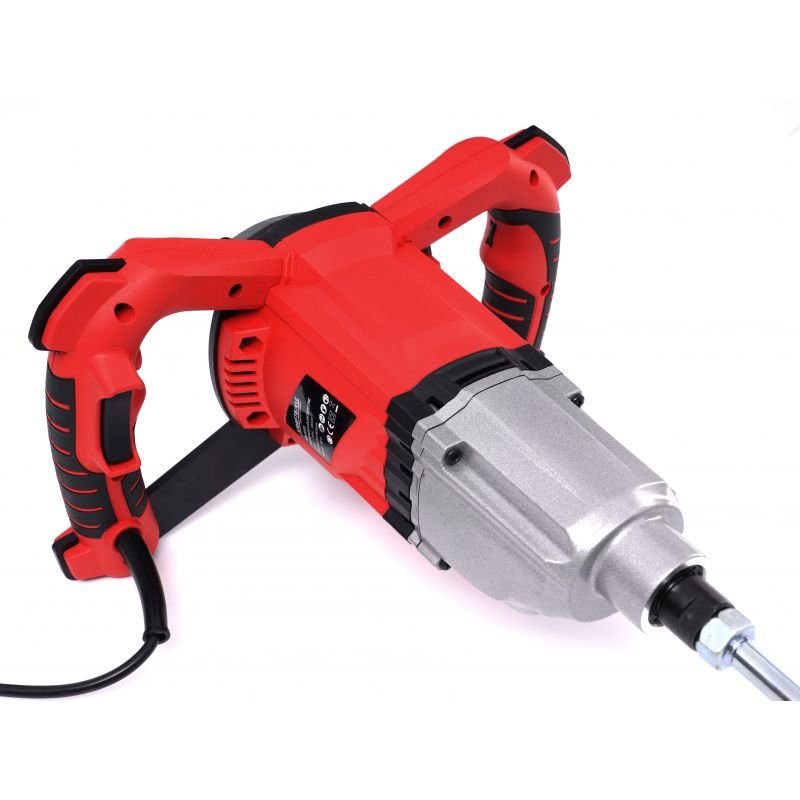 Statybinis mikseris M14 160mm 2800W KD3035 - Sodrinta.lt
