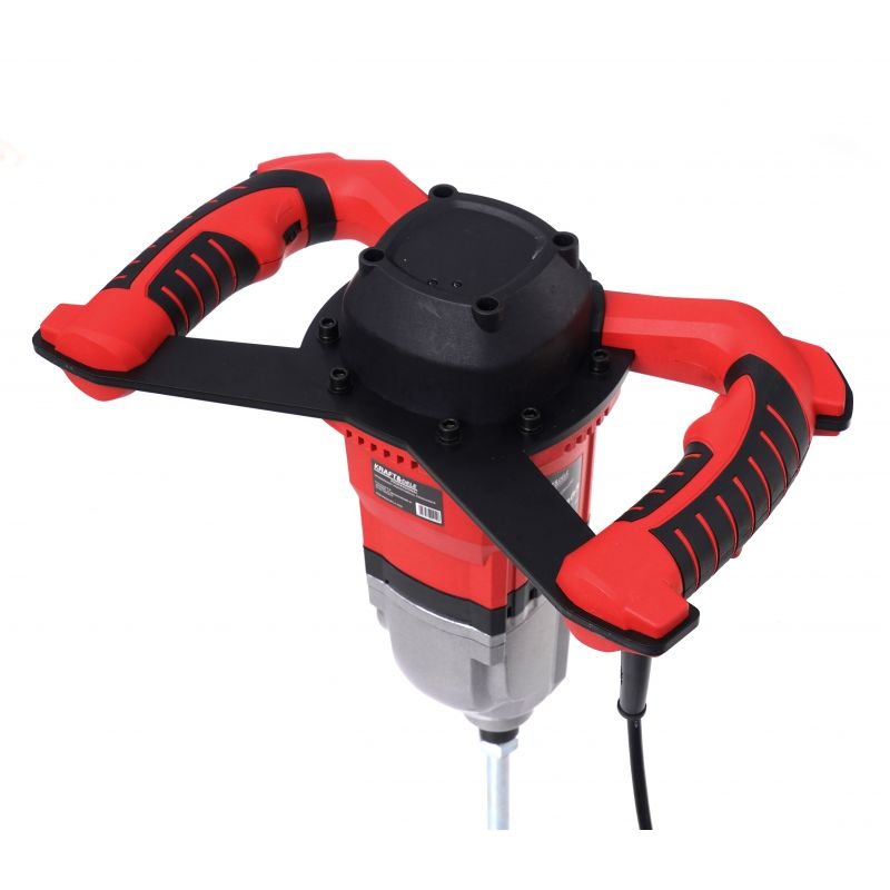 Statybinis mikseris M14 160mm 2800W KD3035 - Sodrinta.lt