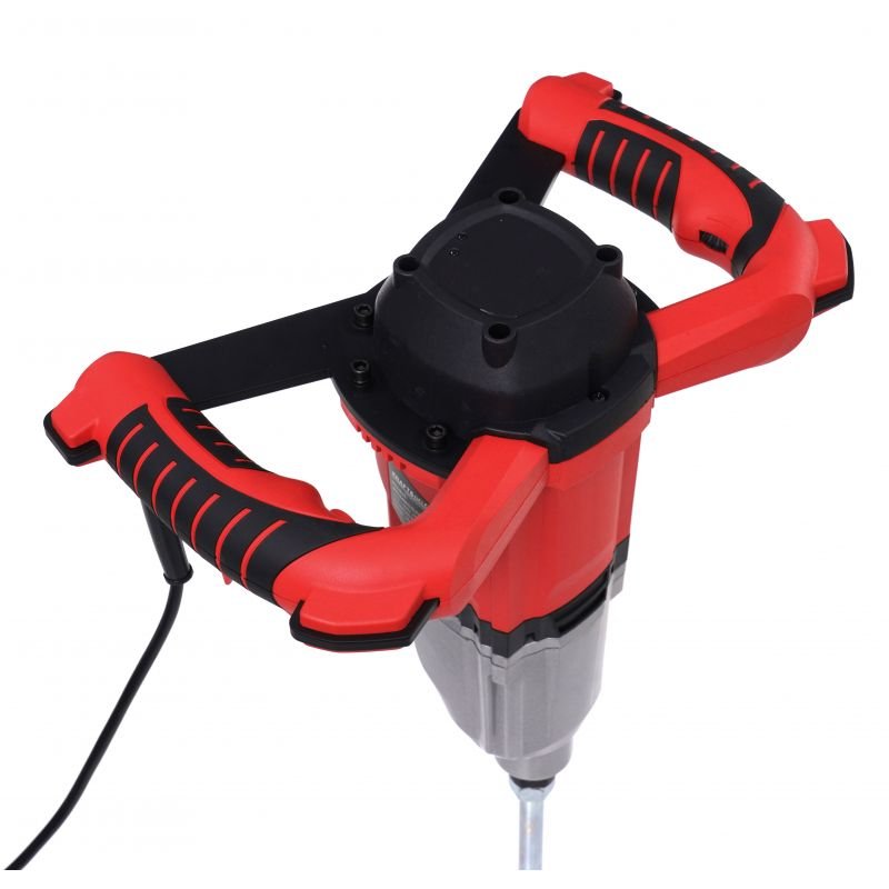 Statybinis mikseris M14 160mm 2800W KD3035 - Sodrinta.lt