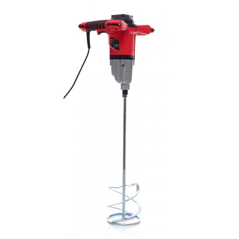 Statybinis mikseris M14 160mm 2800W KD3035 - Sodrinta.lt