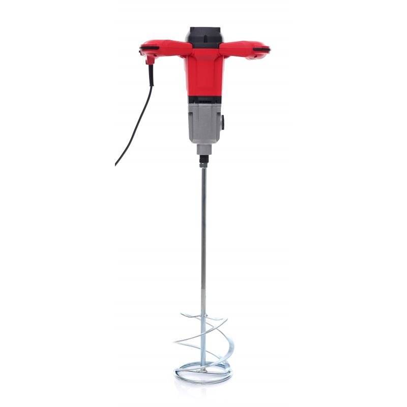 Statybinis mikseris M14 160mm 2800W KD3035 - Sodrinta.lt
