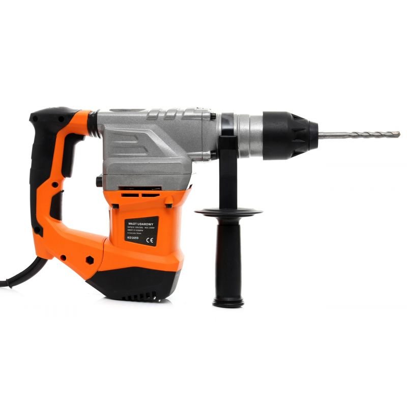 Perforatorius 2400W KD1693 - Sodrinta.lt