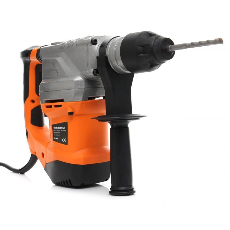 Perforatorius 2400W KD1693 - Sodrinta.lt