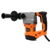 Perforatorius 2400W KD1693 - Sodrinta.lt