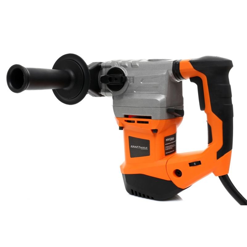 Perforatorius 2400W KD1693 - Sodrinta.lt