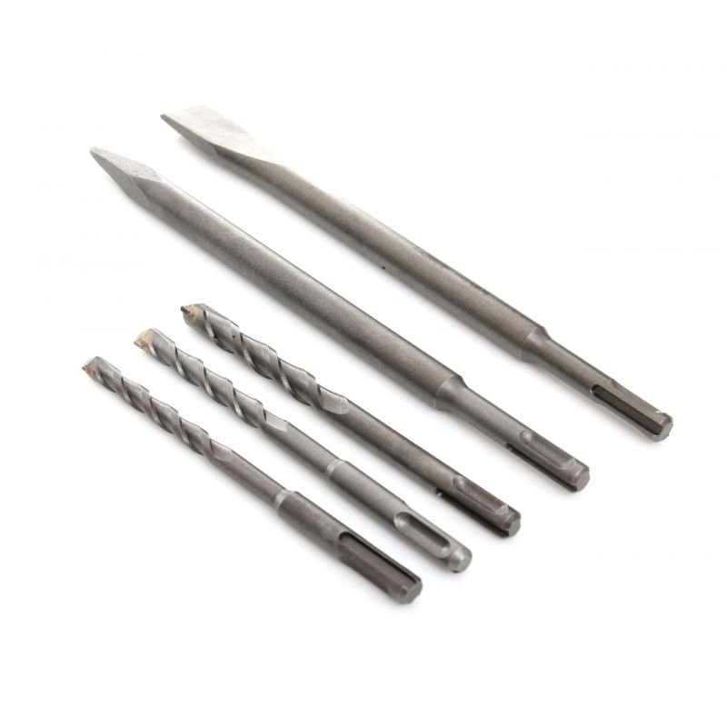 Perforatorius 2400W KD1693 - Sodrinta.lt