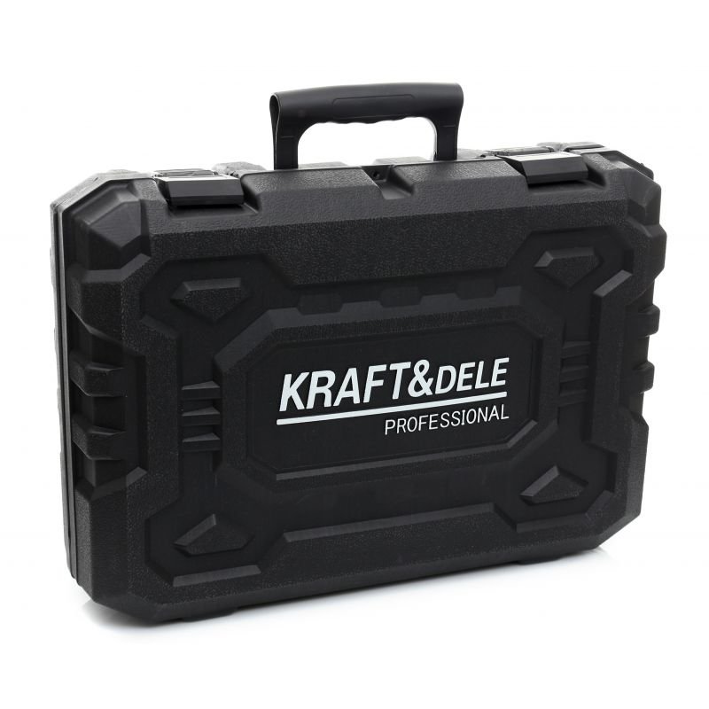 Perforatorius 2700W KD1735 - Sodrinta.lt