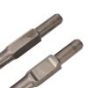 Kraftdele KD1549 atskėlimo plaktukas kraftdele 1700W 45J - Sodrinta.lt