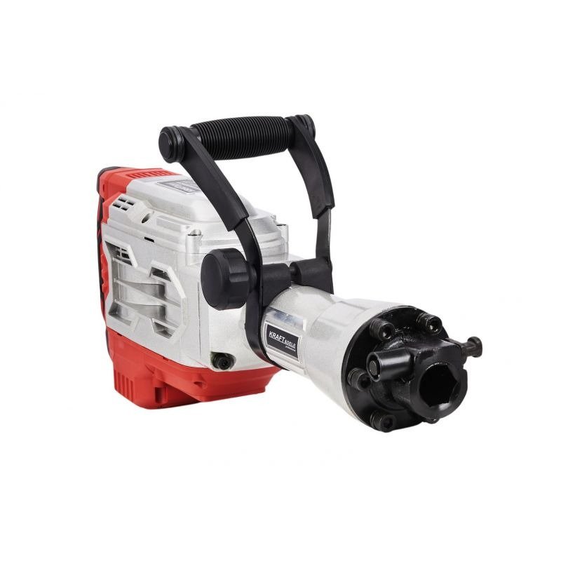 Kraftdele KD1549 atskėlimo plaktukas kraftdele 1700W 45J - Sodrinta.lt