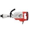 Kraftdele KD1549 atskėlimo plaktukas kraftdele 1700W 45J - Sodrinta.lt