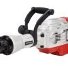 Kraftdele KD1549 atskėlimo plaktukas kraftdele 1700W 45J - Sodrinta.lt