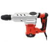 ATSKĖLIMO PLAKTUKAS KRAFTDELE 2650W KD1736 - Sodrinta.lt