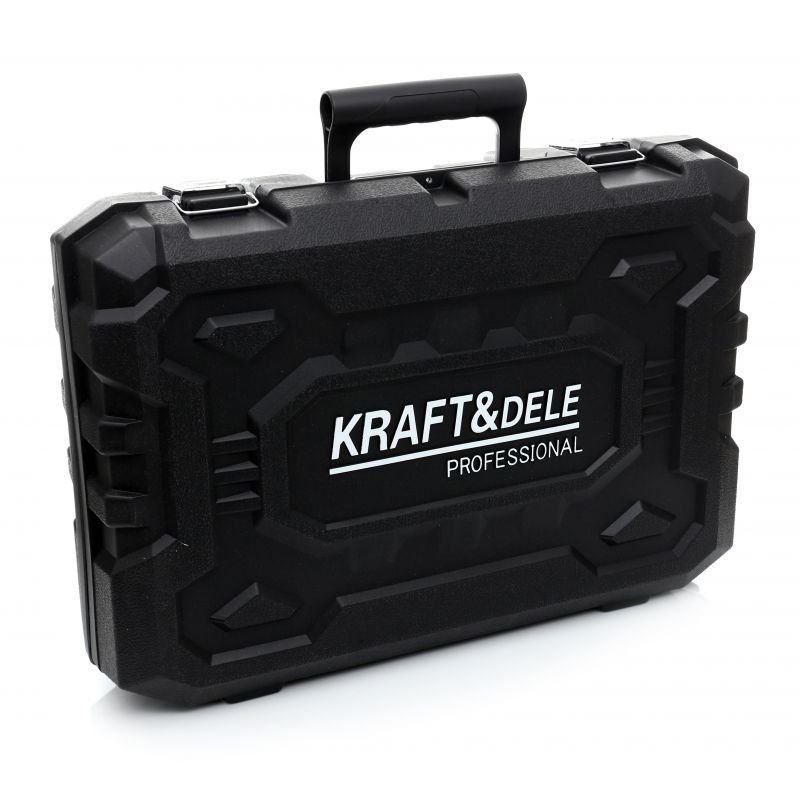 ATSKĖLIMO PLAKTUKAS KRAFTDELE 2650W KD1736 - Sodrinta.lt