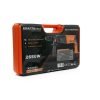 Gręžtuvas su kalimu SDS+ su papildomu griebtuvu 2650W KD1690 - Sodrinta.lt