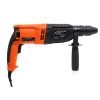 Gręžtuvas su kalimu SDS+ su papildomu griebtuvu 2650W KD1690 - Sodrinta.lt