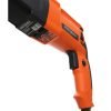 Gręžtuvas su kalimu SDS+ su papildomu griebtuvu 2650W KD1690 - Sodrinta.lt