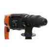 Gręžtuvas su kalimu SDS+ su papildomu griebtuvu 2650W KD1690 - Sodrinta.lt