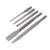 Perforatorius KD3075 su papildomu griebtuvu 2650W - Sodrinta.lt