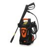 Aukšto slėgio plovimo įrenginys 200bar. 2000W KD447 - Sodrinta.lt