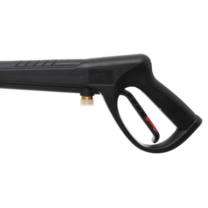 Aukšto slėgio plovimo įrenginys 200bar. 2000W KD447 - Sodrinta.lt