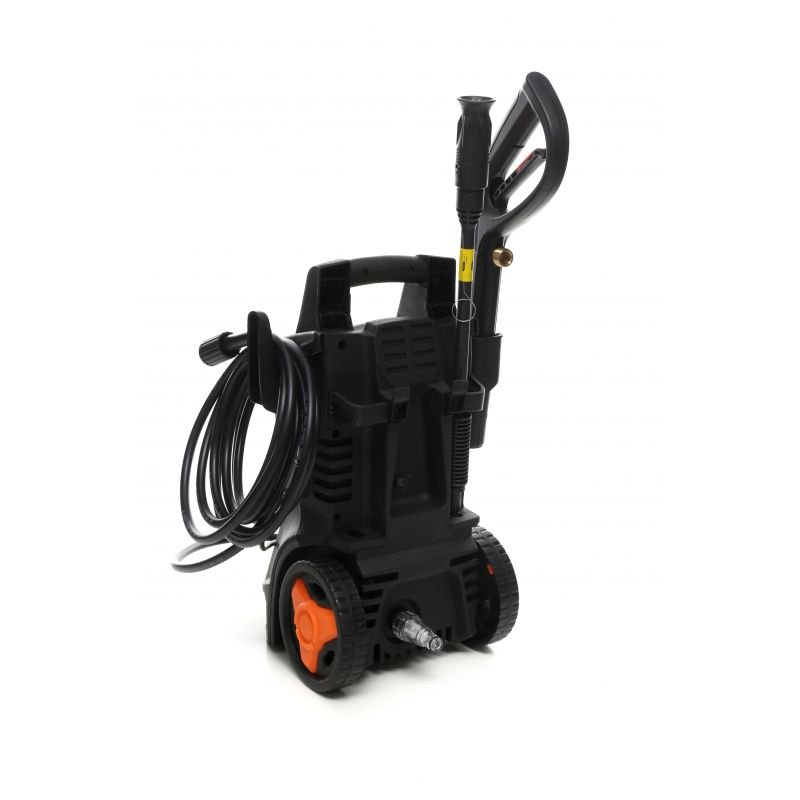 Aukšto slėgio plovimo įrenginys 200bar. 2000W KD447 - Sodrinta.lt