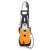 Aukšto slėgio plovimo įrenginys 2200W 250Bar KD499 - Sodrinta.lt