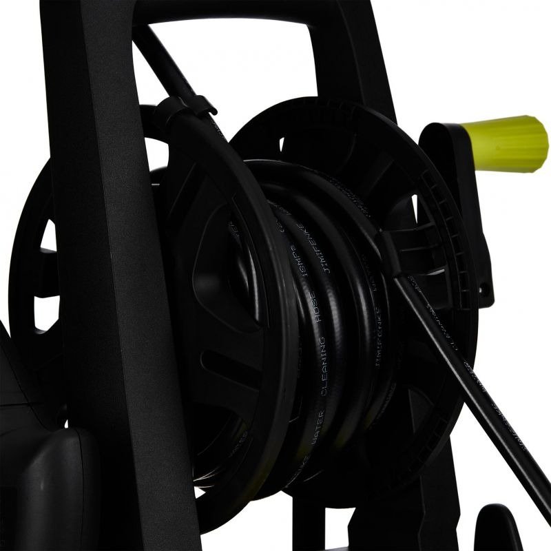Aukšto slėgio plovimo įrenginys 200bar 2100W KD421 - Sodrinta.lt