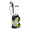 Aukšto slėgio plovimo įrenginys 250bar 2100W KD496 - Sodrinta.lt