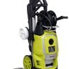 Aukšto slėgio plovimo įrenginys 280bar 3000W KD668 - Sodrinta.lt