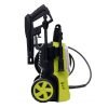 Aukšto slėgio plovimo įrenginys 250bar 2500W KD667 - Sodrinta.lt