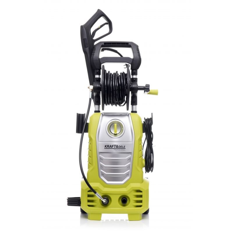 Aukšto slėgio plovimo įrenginys 280bar 3000W KD423 - Sodrinta.lt