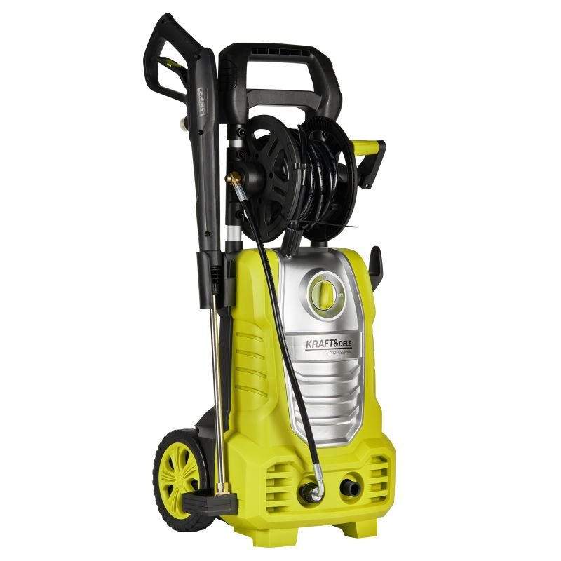 Aukšto slėgio plovimo įrenginys 280bar 3000W KD423 - Sodrinta.lt