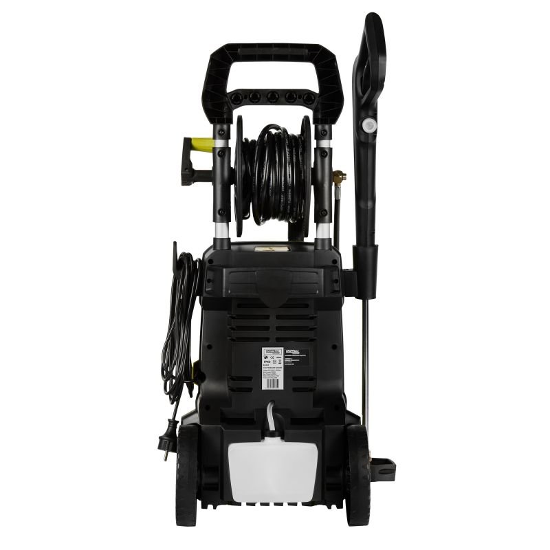 Aukšto slėgio plovimo įrenginys 280bar 3000W KD423 - Sodrinta.lt