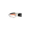 Gyvatvorių žirklės elektrinės 61cm, 1600W KD1586 - Sodrinta.lt