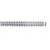 Gyvatvorių žirklės elektrinės 61cm, 1600W KD1586 - Sodrinta.lt