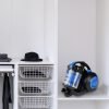 Elektrinis dulkių siurblys - be maišelio 900W KD5155 - Sodrinta.lt