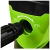 Dulkių siurblys su vandens filtru Sausas/šlapias KD5157 - Sodrinta.lt
