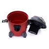 Pramoninis dulkių siurblys 20L 1200W KD475 - Sodrinta.lt