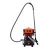 Pramoninis dulkių siurblys be maišelio 1400W 25L KD5156 - Sodrinta.lt