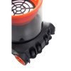 Pramoninis dulkių siurblys be maišelio 1400W 25L KD5156 - Sodrinta.lt