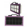 PRAMONINIS, STATYBINIS DULKIŲ SIURBLYS KRAFT&DELE 30L (KD488) - Sodrinta.lt
