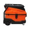 PRAMONINIS, STATYBINIS DULKIŲ SIURBLYS KRAFT&DELE 30L (KD488) - Sodrinta.lt