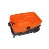PRAMONINIS, STATYBINIS DULKIŲ SIURBLYS KRAFT&DELE 30L (KD488) - Sodrinta.lt
