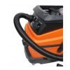 PRAMONINIS, STATYBINIS DULKIŲ SIURBLYS KRAFT&DELE 30L (KD488) - Sodrinta.lt